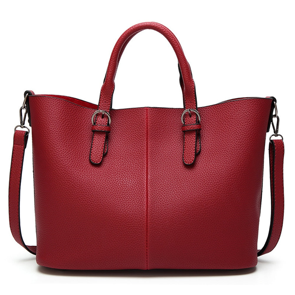 New Women Casual Handbag