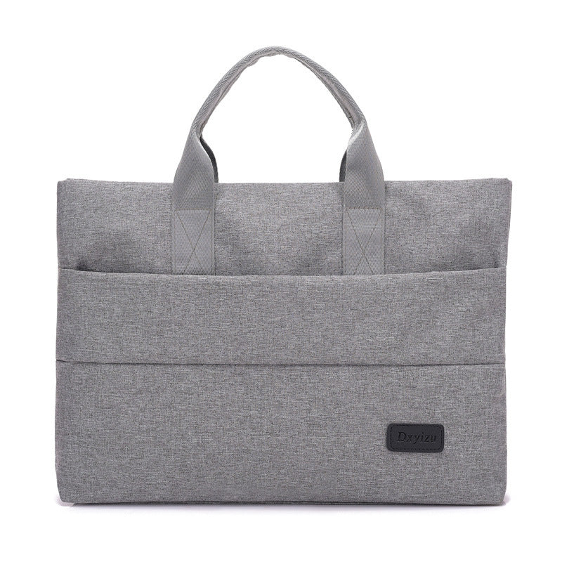 New Fashion Waterproof Bag Unisex