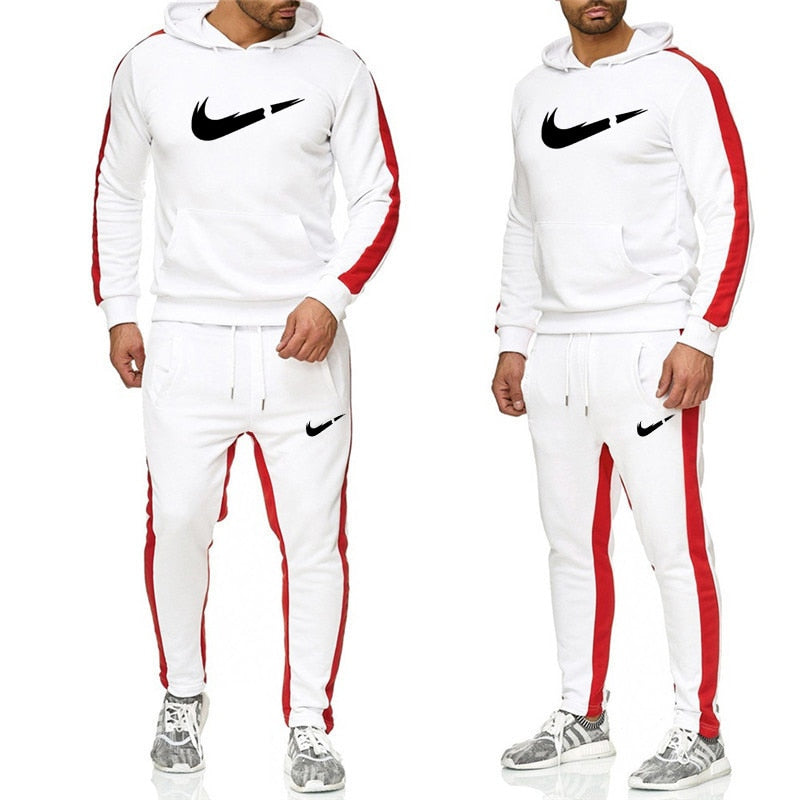 2019 New Fashion Men Sportswear
